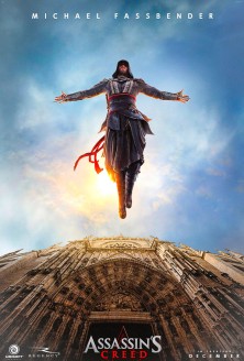 Assassin's Creed (1)
